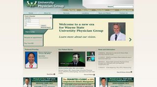 
                            5. Wayne State - Owa Med Wayne Edu Portal