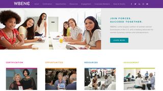 
WBENC  
