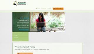 
                            4. WCCHC Patient Portal - WCCHC - Wcch Patient Portal