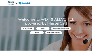 WDT by MasterCall (WDT)888.60.60.938 - My Wdt Portal