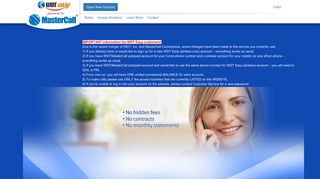 WDT Easy - My Wdt Portal