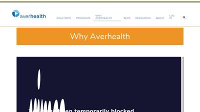 We get you results - Averhealth