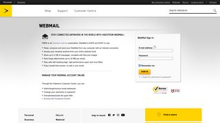 
                            1. Web Mail - Courriel Web - Videotron - Videotron Ca Email Portal