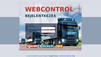 WebControl