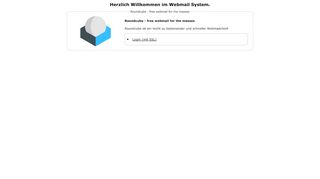 Webmail - HostProfis - Hostprofis Portal