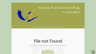 
                            6. Webmail live mail co uk login - Grange Farm Touring Park - Fasthosts Webmail Portal Page