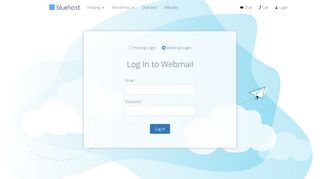 
                            7. Webmail Login - Bluehost - Webmail Edusports Co In Portal