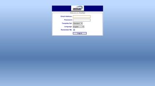 
WebMail Login - Web Mail Client  
