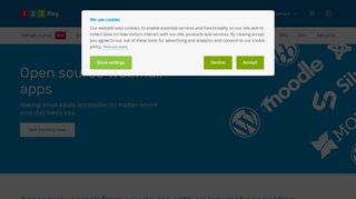 
                            4. Webmail software | Take your email on the go | 123 Reg - 123 Reg Webmail Portal