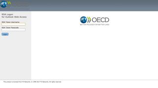 
webmail.oecd.org
