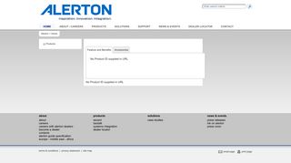 
                            1. WEBtalk - Alerton - Alerton Webtalk Portal