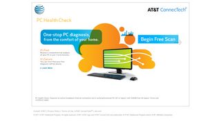 
                            8. Welcome to AT&T ConnecTech