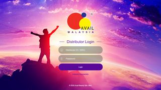 
                            3. Welcome to Avail Beauty Sdn Bhd - Avail Beauty Login