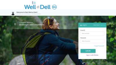 Welcome to Dell (Well at Dell) - Dell - The Wellness Corner