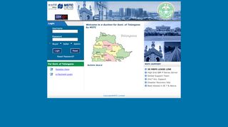 
                            7. Welcome to e-Auction for Govt. of Telangana by MSTC - Www Mstcecommerce Com Portal