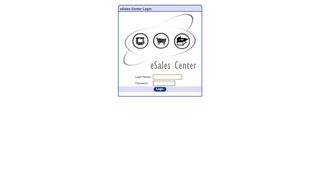 
                            4. Welcome to eSales Center!! - Plumbery Distribution - E Sales Portal