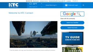
                            1. Welcome to HTC Connect | HTC Inc. - Htc Webmail Login