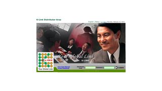 Welcome To K-Link - K Link Portal