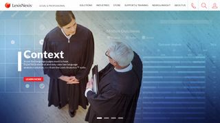 Welcome to LexisNexis Legal & Professional - Lexisnexis Australia Portal