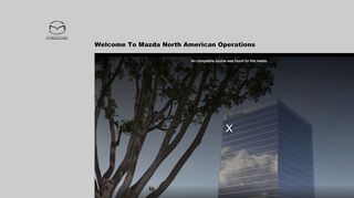 
                            2. Welcome To Mazda North American Operations - Mazda Dealer Mxconnect Login