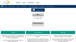 
                            15. Welcome to My NY.gov Online Services - Nysed Business Portal
