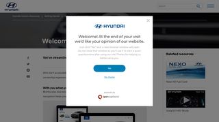 
                            3. Welcome to MyHyundai | MyHyundai - Hyundai Account Portal