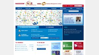 
                            5. Welcome to National Skills Registry 1 - Nsr Portal