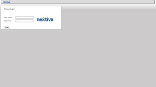
                            1. Welcome to NextivaRecorder - Nextiva Recorder Login