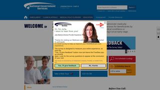 
                            1. Welcome to NGSMedicare.com - Ngs Portal Login