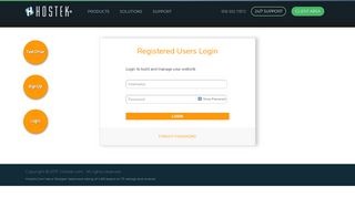 Welcome To SiteMaker - Sitemaker Portal