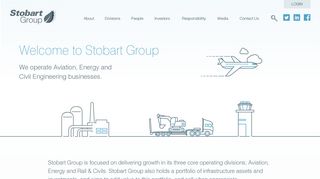 
                            3. Welcome to Stobart Group Plc | Infrastructure and Support ... - Eddie Stobart My Drive Login