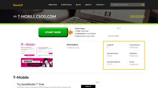 Welcome to T-mobile.csod.com - T-Mobile - T Mobile Csod Portal