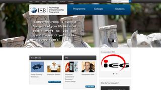 Welcome to TEP | TEP - ISB - Tep Isb Login