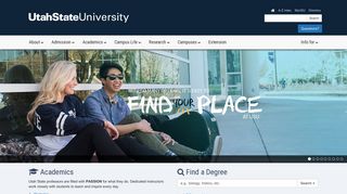 
                            2. Welcome to Utah State University - Usu Email Portal