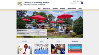 
                            4. Welcome to UTech, Ja. — UTech, Ja. - Utech Portal
