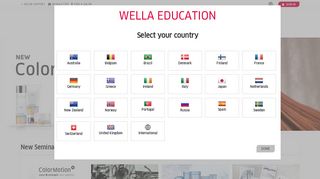 
                            1. Wella Education | Online Learning Destination - Wella Education Portal