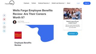 
                            5. Wells Fargo Employee Benefits Review: Are Their Careers ... - Wells Fargo Employee Benefits Portal