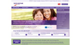 
                            3. WellStar Health System: Home - Wellstar Remote Portal