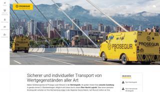 
                            4. Wertelogistik | Prosegur Deutschland - Prosegur Online Portal