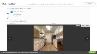 
                            3. Wesley Trevento Apartments, 2750 Skyview Drive, Lithia Springs, GA ... - Wesley Creekside Apartments Resident Portal