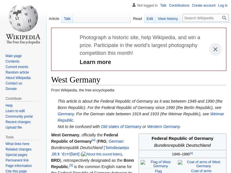 
                            8. West Germany - Wikipedia