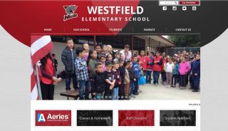 
                            8. Westfield Elementary School - Westfield Grade Portal