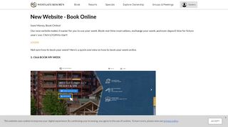 
                            5. Westgate Owners | How to Book Online - Westgate Resorts - Westgate Resorts Login Page
