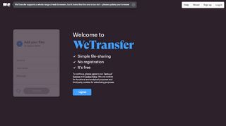 
                            7. WeTransfer - Https Www 4shared Com Web Portal