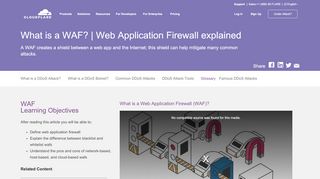 
                            6. What is a WAF? | Web Application Firewall explained ... - Flame Stresser Portal Key