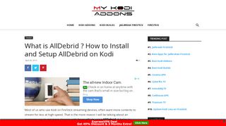 
                            7. What is AllDebrid ? How to Install and Setup All Debrid Pin on ... - Alldebrid Portal