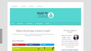 
                            8. What Is Enroll App, A Scam Or Legit? Where Are The Tests ... - Enrollapp Portal