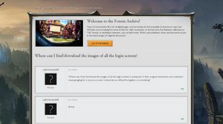 
                            6. Where can I find/download the images of all the login screens ... - League Of Legends Portal Screen Download