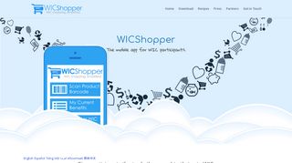 
                            9. WIC Smartphone Application - Florida Wic Ebt Portal