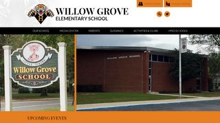 
                            1. Willow Grove Elementary School - Wg Lead 21 Student Portal